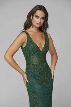 Primavera Couture Style #3425 -Anna Dress Sales 3425 9.2000 scaled