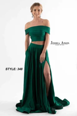 Jessica Angel Style #348