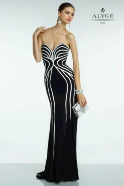 Alyce Paris Style #35823