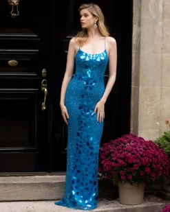 Primavera Couture Style #3616 -Anna Dress Sales 3616 11.2000