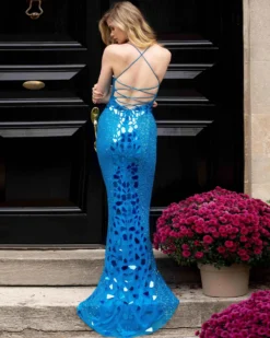 Primavera Couture Style #3616 -Anna Dress Sales 3616 12.2000