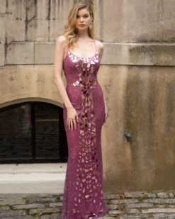 Primavera Couture Style #3616 -Anna Dress Sales 3616 15.2000