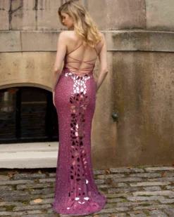 Primavera Couture Style #3616 -Anna Dress Sales 3616 17.2000