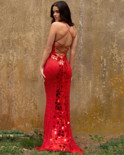 Primavera Couture Style #3616 -Anna Dress Sales 3616 19.2000