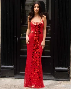 Primavera Couture Style #3616 -Anna Dress Sales 3616 20.2000