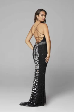 Primavera Couture Style #3616