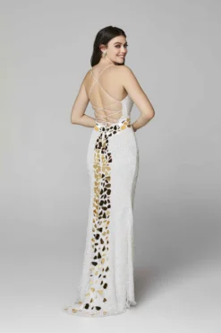 Primavera Couture Style #3616 -Anna Dress Sales 3616 9.2000 scaled