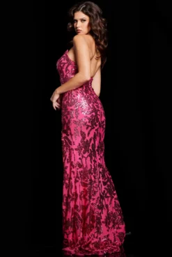 Jovani Style #37271