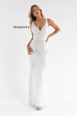 Primavera Couture Style #3741 -Anna Dress Sales 3741 1.2000