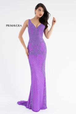 Primavera Couture Style #3741 -Anna Dress Sales 3741 10.2000
