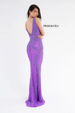 Primavera Couture Style #3741 -Anna Dress Sales 3741 11.2000