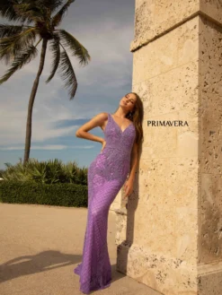 Primavera Couture Style #3741 -Anna Dress Sales 3741 12.2000