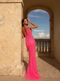 Primavera Couture Style #3741 -Anna Dress Sales 3741 16.2000