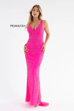 Primavera Couture Style #3741 -Anna Dress Sales 3741 19.2000