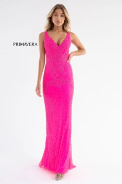 Primavera Couture Style #3741 -Anna Dress Sales 3741 21.2000