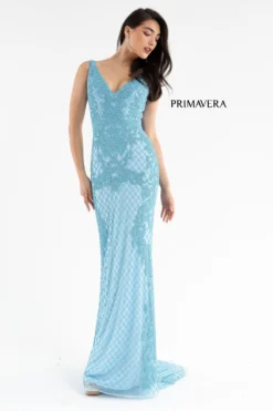 Primavera Couture Style #3741 -Anna Dress Sales 3741 5.2000