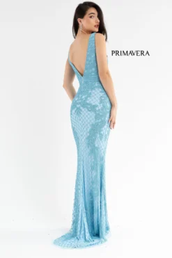 Primavera Couture Style #3741 -Anna Dress Sales 3741 6.2000