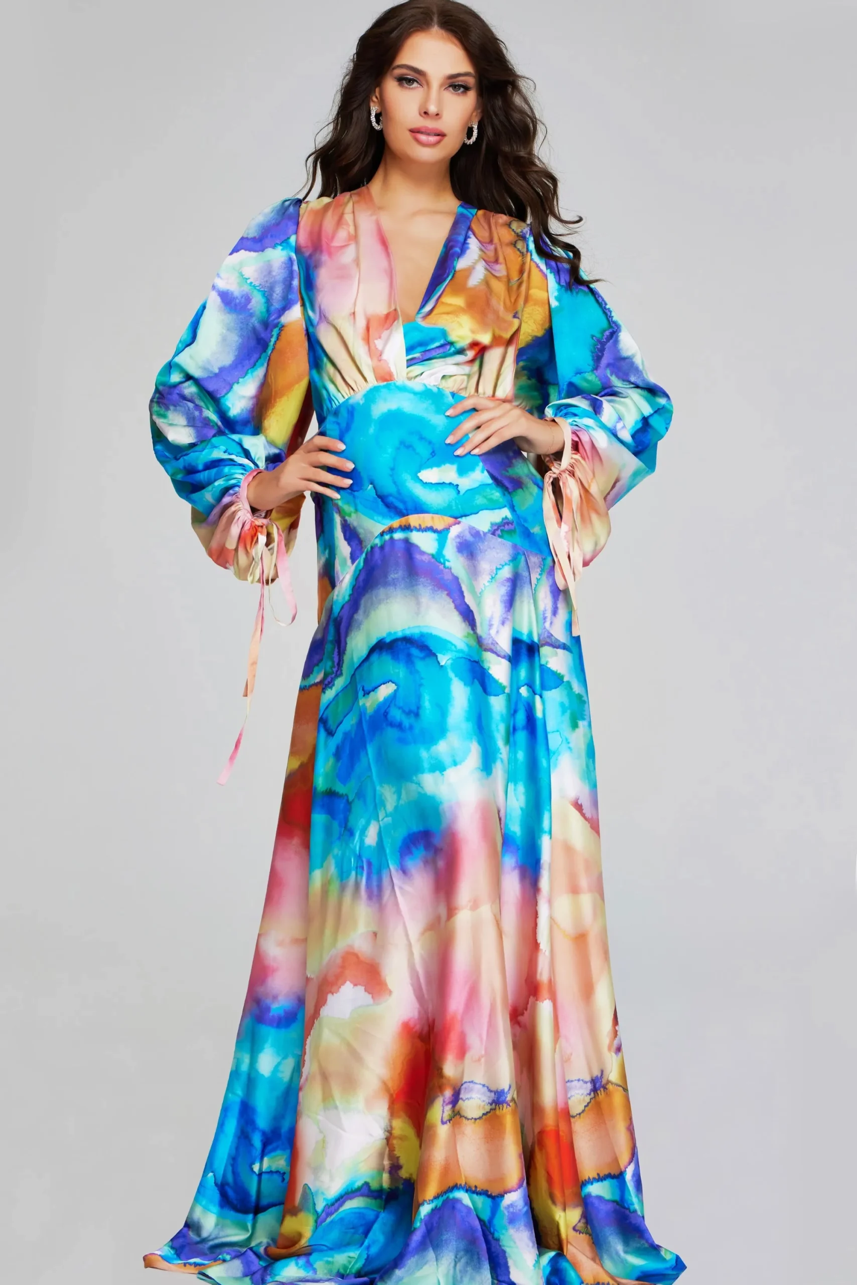 Jovani Style #37669 2 Jovani Style #37669 - Image 2