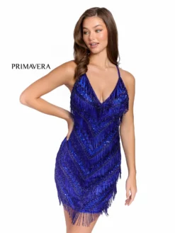 Primavera Couture Style #3820