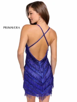 Primavera Couture Style #3820 -Anna Dress Sales 3820 1.2000