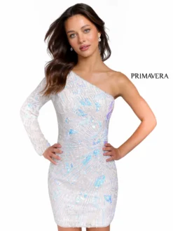Primavera Couture Style #3839 -Anna Dress Sales 3839 3.2000