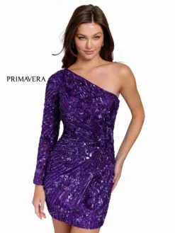 Primavera Couture Style #3839 -Anna Dress Sales 3839 5.2000