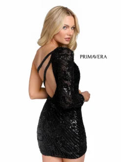 Primavera Couture Style #3839 -Anna Dress Sales 3839 b.2000