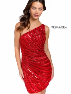 Primavera Couture Style #3845 -Anna Dress Sales 3845 4.2000