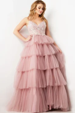 Jovani Style #38577