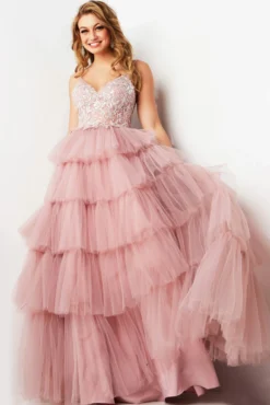 Jovani Style #38577 -Anna Dress Sales 38577 f 1.2000 scaled