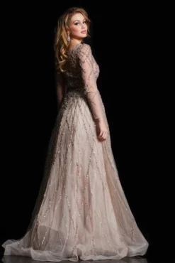 Jovani Style #38589 -Anna Dress Sales 38589 b.2000 scaled