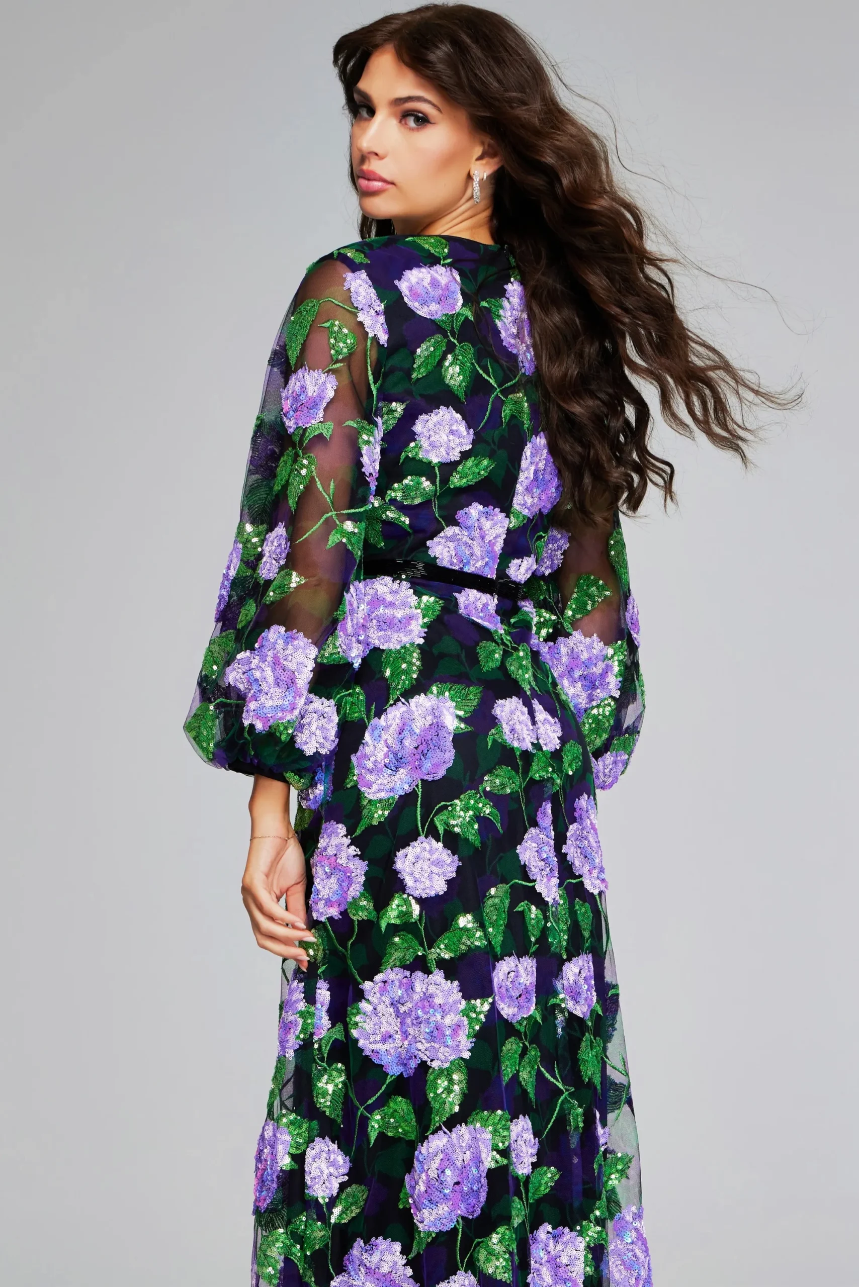 Jovani Style #39115 2 Jovani Style #39115 - Image 2