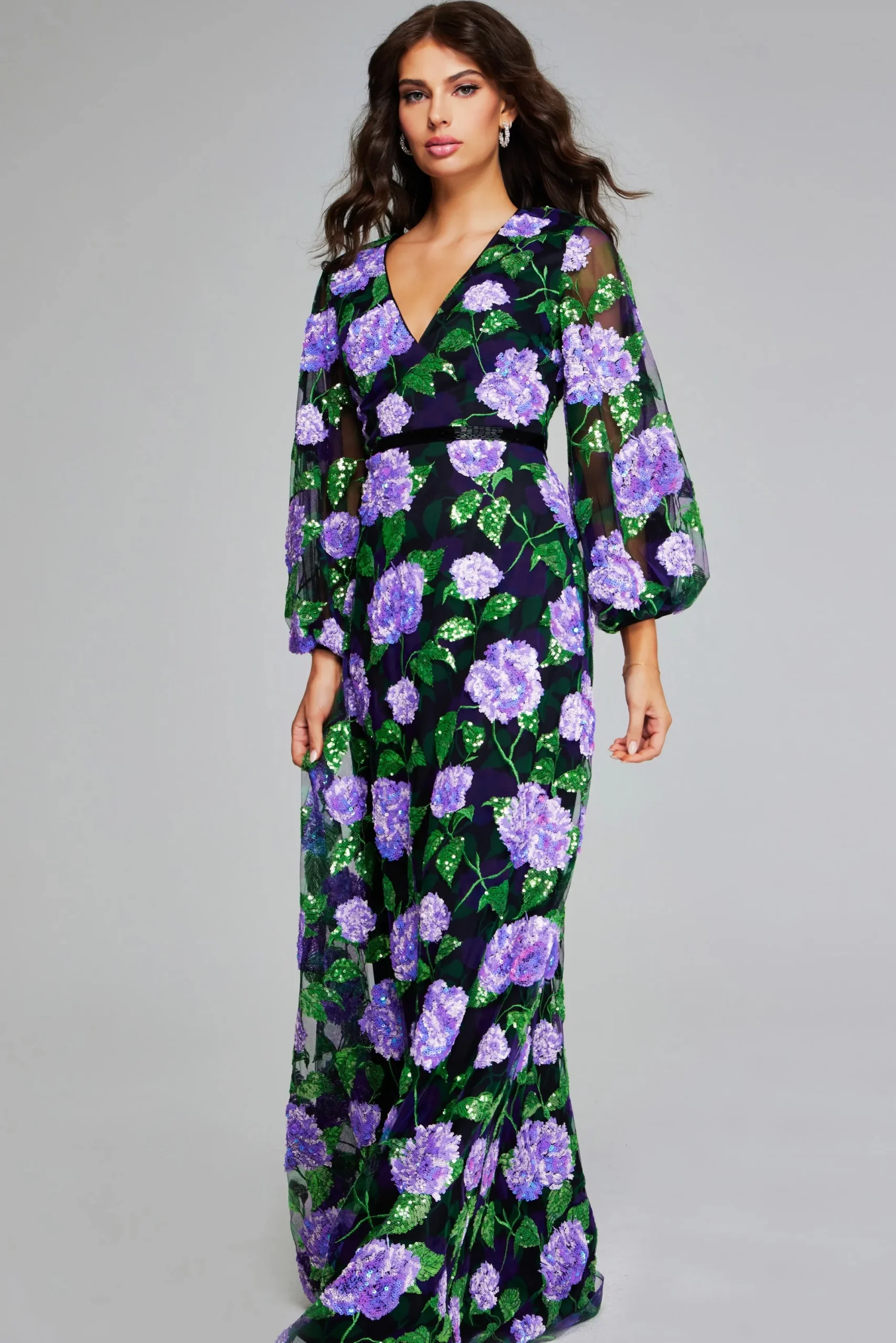 Jovani Style #39115 4 Jovani Style #39115 - Image 4