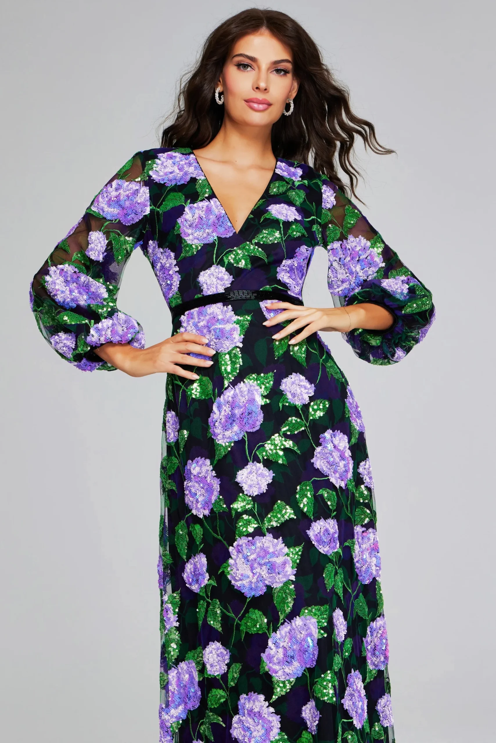 Jovani Style #39115 3 Jovani Style #39115 - Image 3