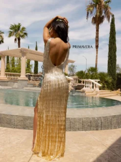 Primavera Couture Style #3919