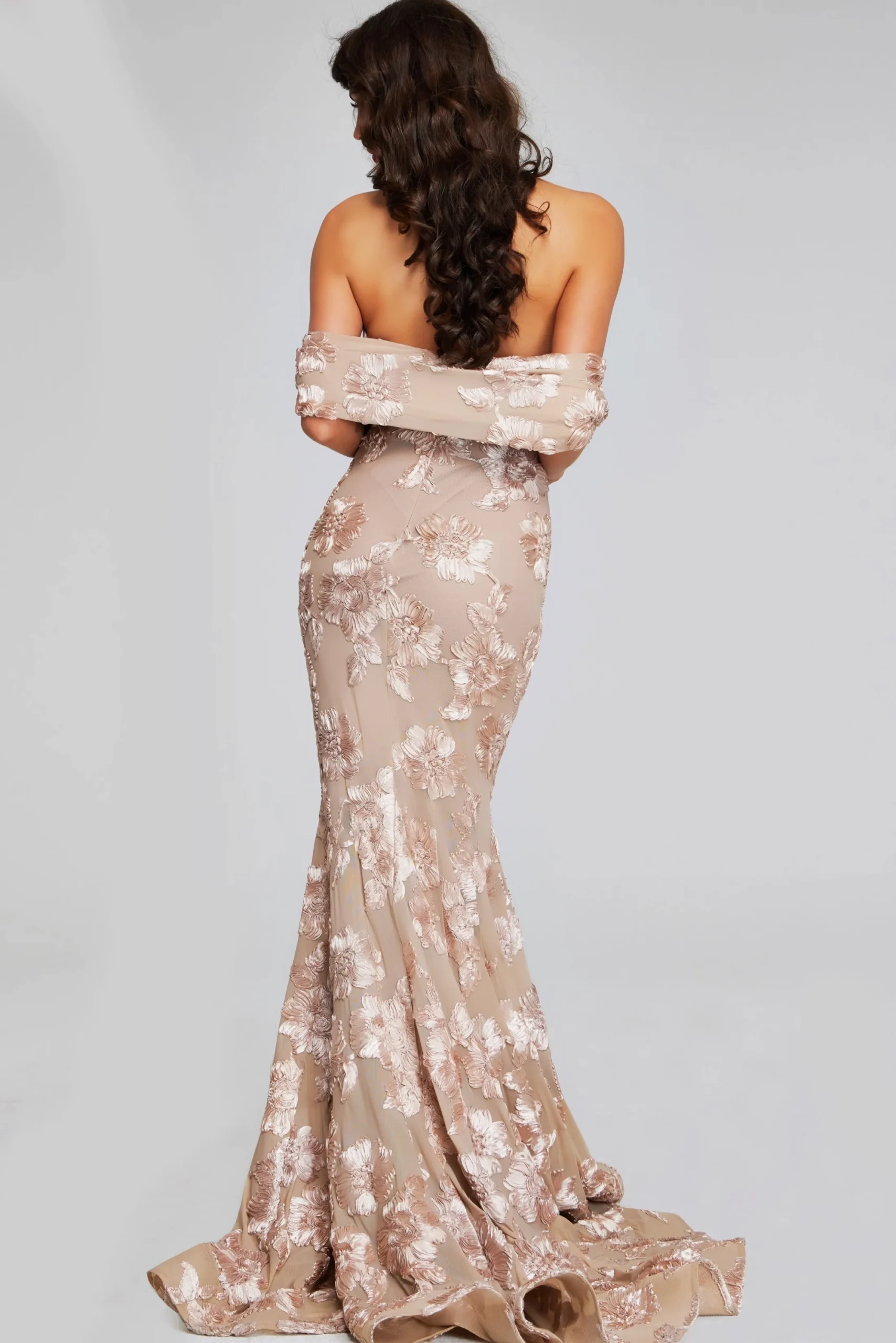 Jovani Style #39267 2 Jovani Style #39267 - Image 2