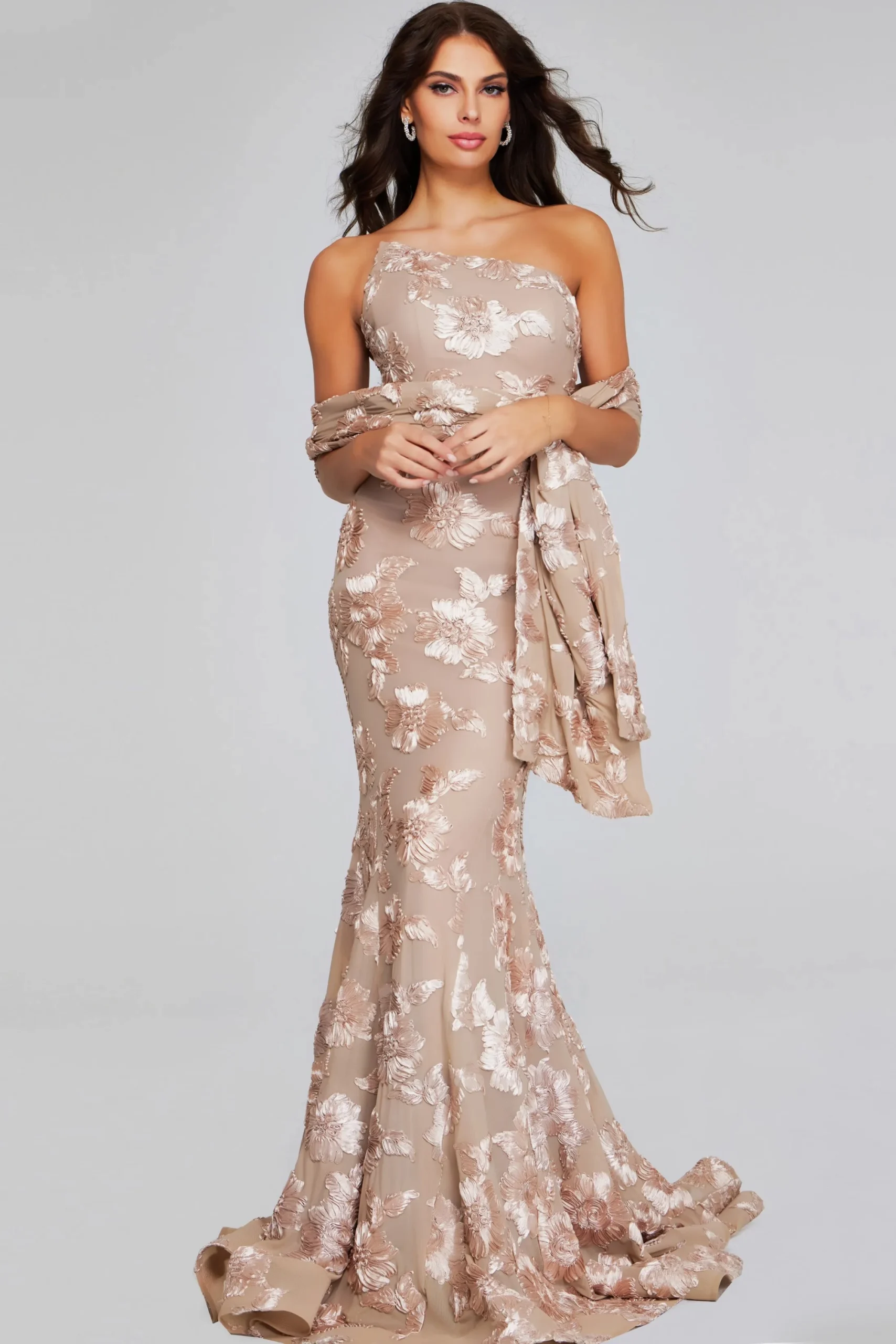 Jovani Style #39267 3 Jovani Style #39267 - Image 3