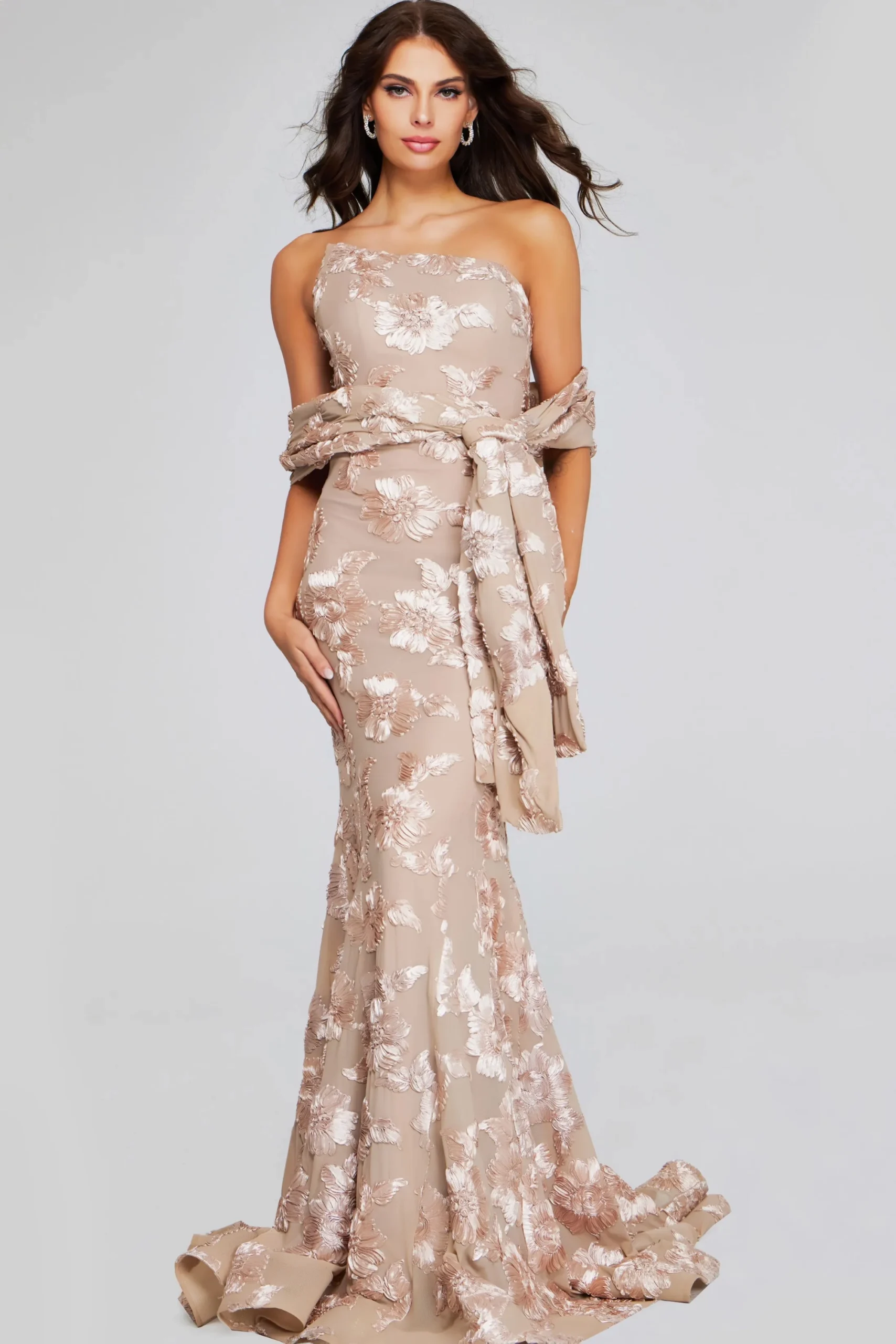 Jovani Style #39267 1 Jovani Style #39267