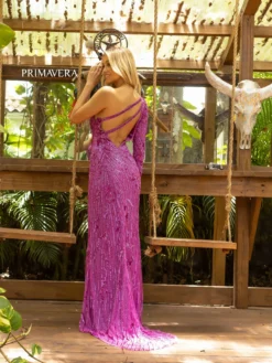 Primavera Couture Style #3934 -Anna Dress Sales 3934 1.2000 scaled