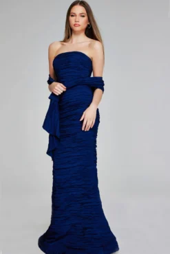 Jovani Style #40045 6 Jovani Style #40045 -Anna Dress Sales 40045 f.2000 scaled