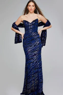 Jovani Style #40181 -Anna Dress Sales 40181 f.2000 scaled