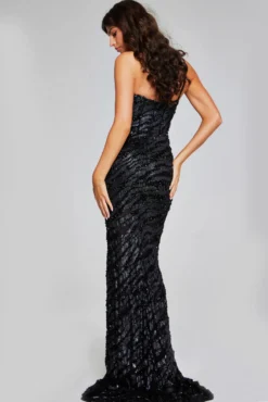 Jovani Style #40182 -Anna Dress Sales 40182 b.2000 scaled
