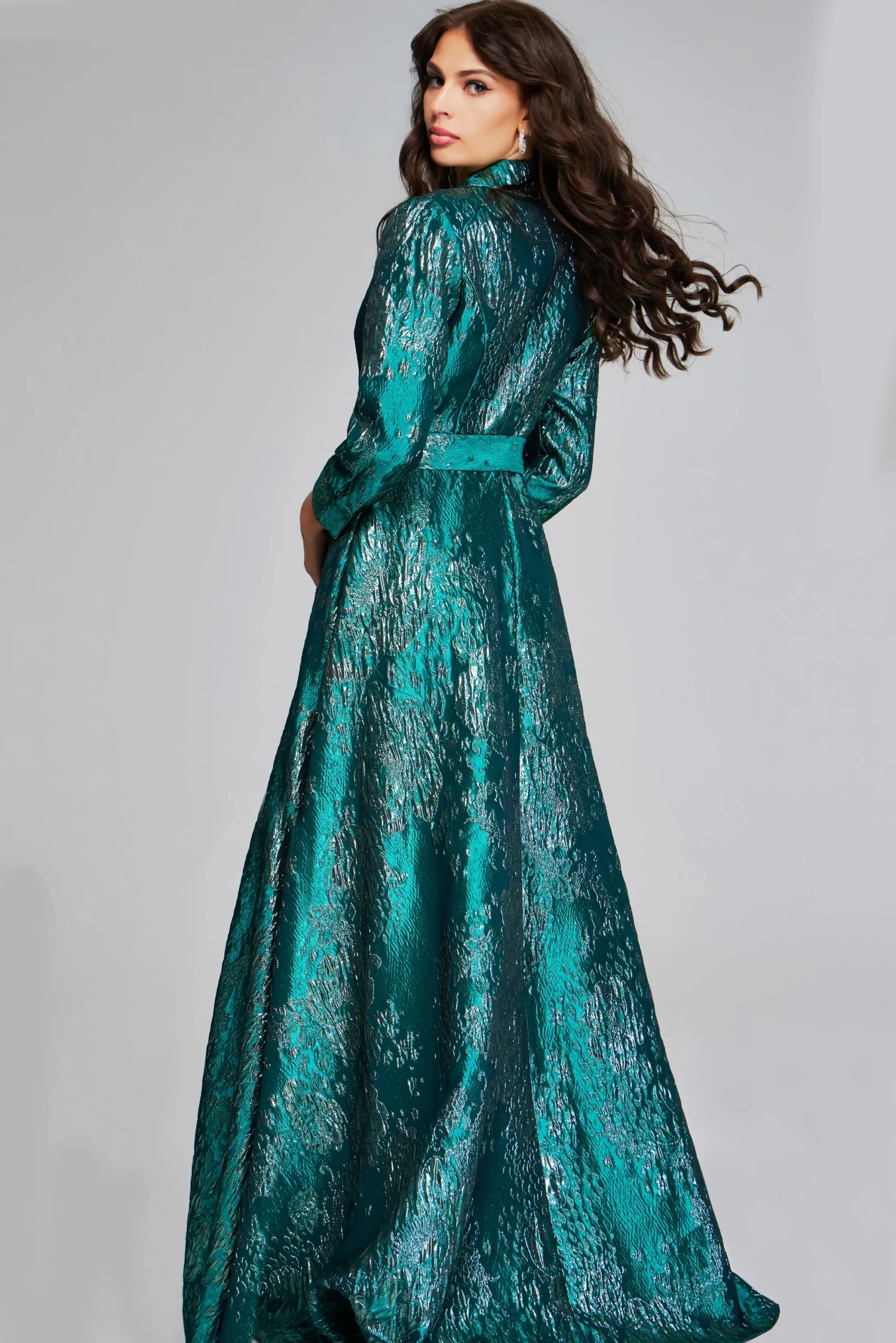 Jovani Style #40297 2 Jovani Style #40297 - Image 2