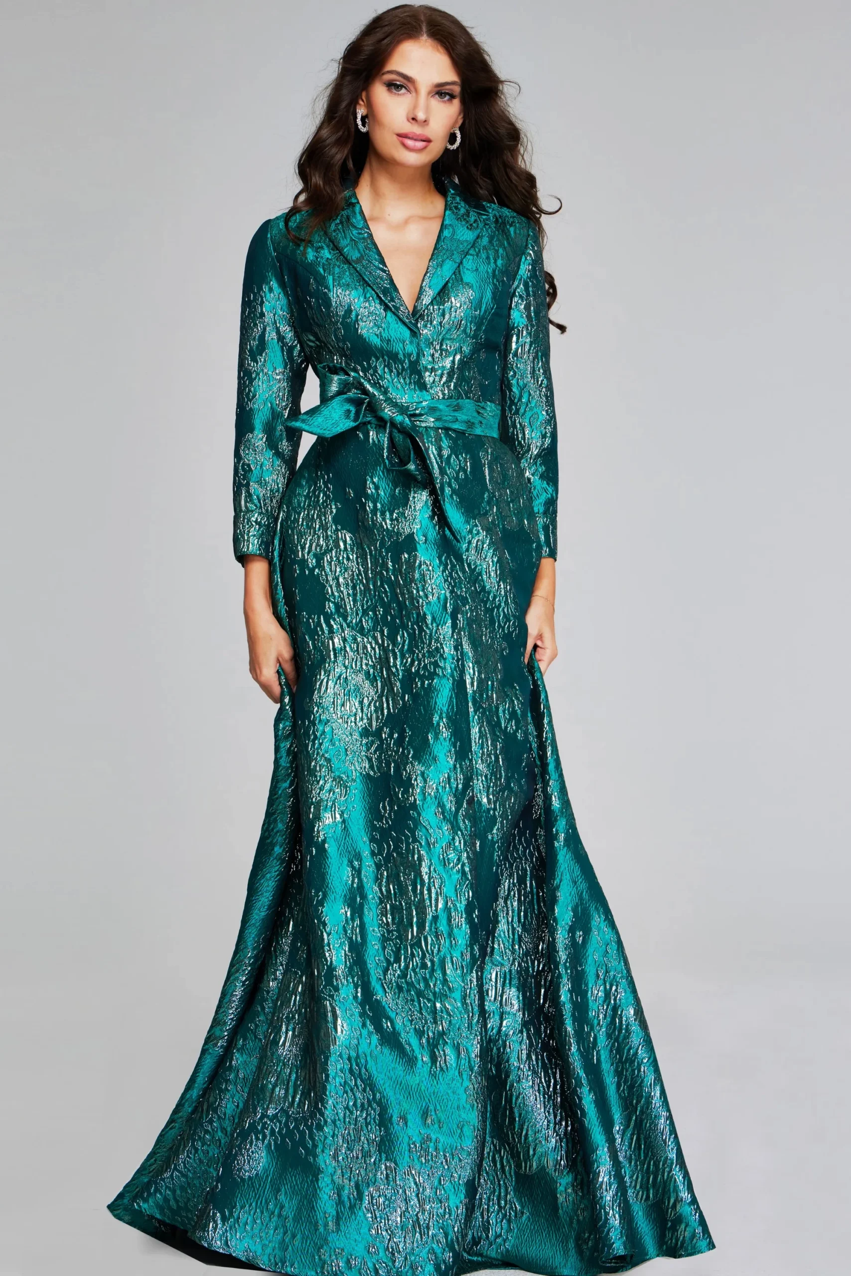 Jovani Style #40297 4 Jovani Style #40297 - Image 4