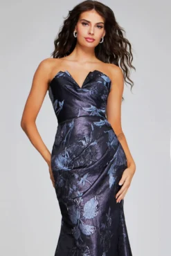 Jovani Style #40309 9 Jovani Style #40309 -Anna Dress Sales 40309 f c.2000 scaled