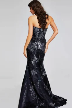 Jovani Style #40604 -Anna Dress Sales 40604 b.2000 scaled