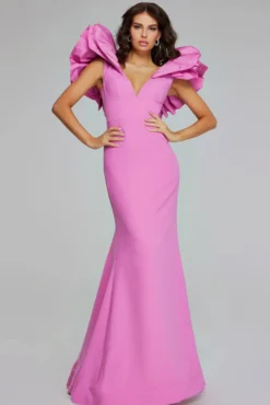 Jovani Style #40663