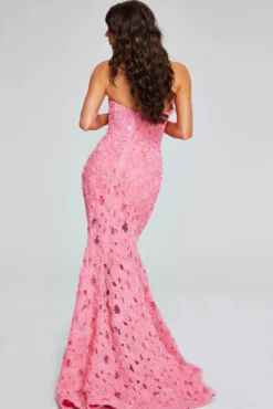 Jovani Style #40744
