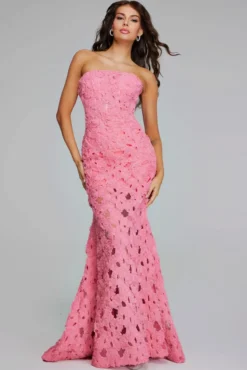 Jovani Style #40744 -Anna Dress Sales 40744 d f.2000 scaled