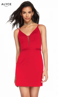 Alyce Paris Style #4090